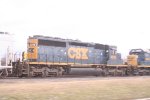 CSX 4016